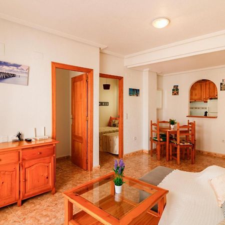 Апартаменти Sunny Delight Granfield A105 Торрев'єха Екстер'єр фото
