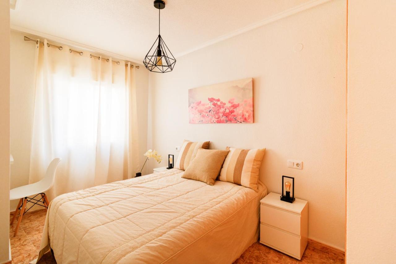 Апартаменти Sunny Delight Granfield A105 Торрев'єха Екстер'єр фото